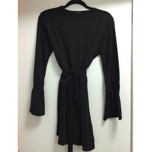 Black dress/ tunic